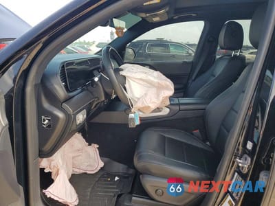 Zdjęcie 7 z 14 samochodu: 2021 MERCEDES-BENZ GLS 450 4MATIC VIN:4JGFF5KE7MA495050 - miniatura