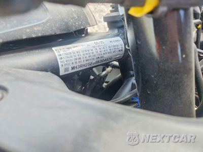 Zdjęcie 9 z 9 samochodu: 2025 YAMAHA YFZ320 A VIN:MH3RH25E0SK004820 - miniatura