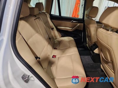 Zdjęcie 11 z 13 samochodu: 2016 BMW X3 XDRIVE28I VIN:5UXWX9C56G0D81222 - miniatura