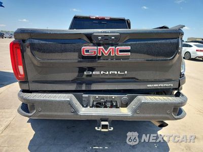 Zdjęcie 6 z 12 samochodu: 2023 GMC SIERRA K3500 DENALI VIN:1GT49WE74PF123890 - miniatura