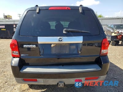 Zdjęcie 6 z 12 samochodu: 2008 MAZDA TRIBUTE S VIN:4F2CZ06118KM19865 - miniatura