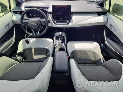 Zdjęcie 8 z 12 samochodu: 2026 TOYOTA COROLLA XSE VIN:JTNC4MBE1T3260813 - miniatura