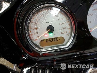 Zdjęcie 7 z 10 samochodu: 2015 HARLEY-DAVIDSON FLTRXS ROAD GLIDE SPECIAL VIN:1HD1KTM14FB662470 - miniatura