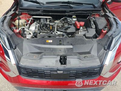 Zdjęcie 12 z 13 samochodu: 2023 MITSUBISHI OUTLANDER ES VIN:JA4J3TA81PZ028861 - miniatura