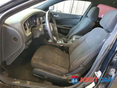 Zdjęcie 7 z 12 samochodu: 2012 DODGE CHARGER SE VIN:2C3CDXBG3CH119413 - miniatura