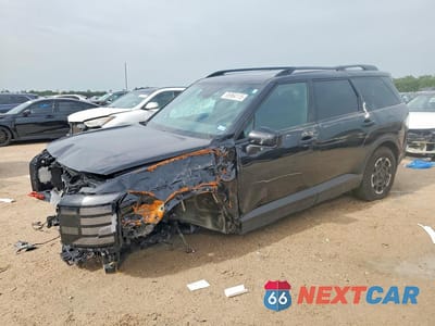 2026 HYUNDAI PALISADE XRT PRO KM8RJES23TU057477 - główne zdjęcie licytacji z USA - miniatura