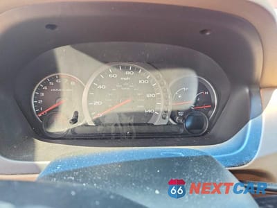 Zdjęcie 9 z 13 samochodu: 2005 HONDA PILOT EXL VIN:5FNYF18535B059902 - miniatura