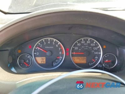 Zdjęcie 9 z 13 samochodu: 2006 NISSAN PATHFINDER S VIN:5N1AR18WX6C637912 - miniatura