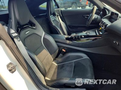 Zdjęcie 10 z 12 samochodu: 2020 MERCEDES-BENZ AMG GT R VIN:WDDYJ7KA0LA025886 - miniatura
