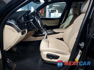 Zdjęcie 7 z 13 samochodu: 2017 BMW X5 XDRIVE35I VIN:5UXKR0C52H0U55254 - miniatura