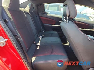 Zdjęcie 10 z 12 samochodu: 2011 DODGE AVENGER MAINSTREET VIN:1B3BD1FG4BN513704 - miniatura