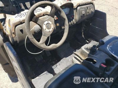 Zdjęcie 9 z 10 samochodu: 2022 LONCIN UTILITY VEHICLE VIN:LLCLVU308NA100164 - miniatura