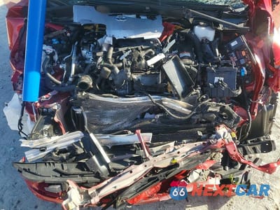 Zdjęcie 11 z 13 samochodu: 2022 TOYOTA PRIUS LE VIN:JTDKAMFU1N3185673 - miniatura