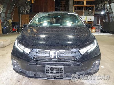 Piąte zdjęcie samochodu w środku: 2026 HONDA ODYSSEY SPORT-L VIN:5FNRL6H74TB009891 - miniatura