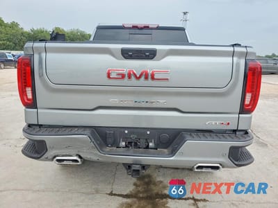 Zdjęcie 6 z 12 samochodu: 2025 GMC SIERRA K1500 AT4 VIN:1GTUUEE8XSZ266545 - miniatura