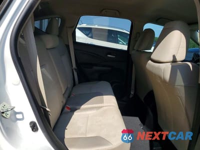 Zdjęcie 11 z 13 samochodu: 2016 HONDA CR-V SE VIN:5J6RM3H45GL005511 - miniatura