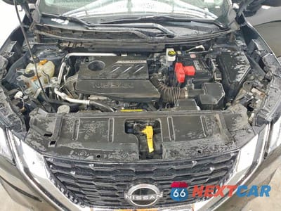 Zdjęcie 12 z 13 samochodu: 2023 NISSAN ROGUE S VIN:5N1BT3AA2PC869549 - miniatura
