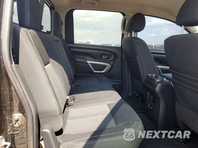Zdjęcie 10 z 12 samochodu: 2019 NISSAN TITAN SV VIN:1N6AA1E5XKN507163 - miniatura