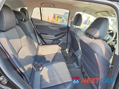Zdjęcie 11 z 13 samochodu: 2018 SUBARU CROSSTREK VIN:JF2GTAAC1JH233457 - miniatura