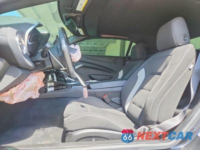 Zdjęcie 7 z 12 samochodu: 2023 CHEVROLET CAMARO LT1 VIN:1G1FF3D79P0111425 - miniatura