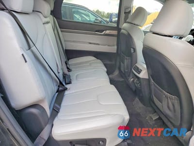 Zdjęcie 11 z 13 samochodu: 2024 HYUNDAI PALISADE SEL PREMIUM VIN:KM8R4DGE8RU677853 - miniatura