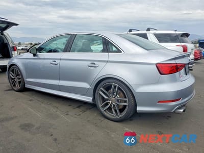 Drugie zdjęcie samochodu z przodu: 2015 AUDI A3 PREMIUM VIN:WAUBFGFF3F1134836 - miniatura
