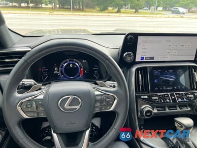 Zdjęcie 7 z 10 samochodu: 2023 LEXUS LX 600 PREMIUM VIN:JTJAB7CX1P4024534 - miniatura