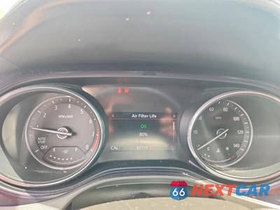 Zdjęcie 9 z 13 samochodu: 2022 BUICK ENCORE GX PREFERRED VIN:KL4MMBS28NB113555 - miniatura