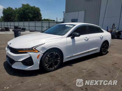 2021 KIA K5 GT LINE 5XXG64J25MG009088 - główne zdjęcie licytacji z USA - miniatura