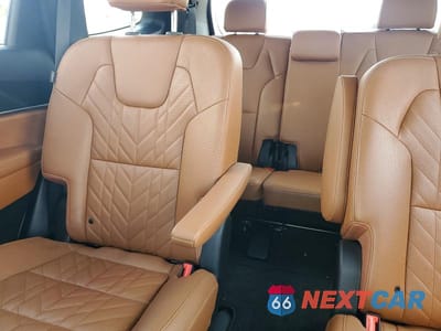Zdjęcie 10 z 13 samochodu: 2023 KIA TELLURIDE EX X-LINE VIN:5XYP3DGC9PG368792 - miniatura