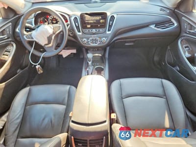 Zdjęcie 8 z 12 samochodu: 2024 CHEVROLET MALIBU PREMIER VIN:1G1ZE5ST9RF218759 - miniatura