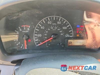 Zdjęcie 9 z 13 samochodu: 2017 CHEVROLET CITY EXPRESS LS VIN:3N63M0YN6HK695202 - miniatura