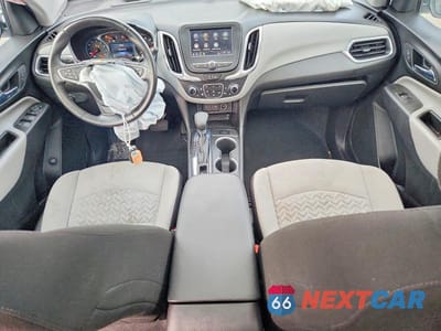 Zdjęcie 8 z 13 samochodu: 2022 CHEVROLET EQUINOX LT VIN:3GNAXKEV4NL259494 - miniatura