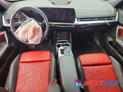 Zdjęcie 8 z 13 samochodu: 2023 BMW X1 XDRIVE28I VIN:WBX73EF03P5X82031 - miniatura