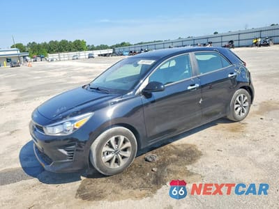 2023 KIA RIO S 3KPA25AD4PE541082 - główne zdjęcie licytacji z USA - miniatura