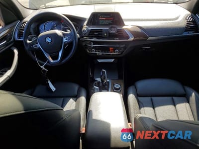 Zdjęcie 8 z 14 samochodu: 2019 BMW X3 XDRIVE30I VIN:5UXTR9C50KLP85246 - miniatura