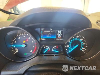 Zdjęcie 9 z 14 samochodu: 2014 FORD ESCAPE TITANIUM VIN:1FMCU9J93EUE57240 - miniatura