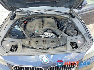 Zdjęcie 11 z 12 samochodu: 2011 BMW 535 XI VIN:WBAFU7C55BC870811 - miniatura