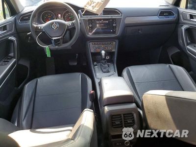 Zdjęcie 8 z 13 samochodu: 2021 VOLKSWAGEN TIGUAN SE VIN:3VV3B7AX9MM122064 - miniatura