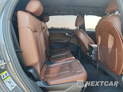 Zdjęcie 11 z 13 samochodu: 2019 AUDI Q7 PREMIUM PLUS VIN:WA1LAAF73KD019913 - miniatura