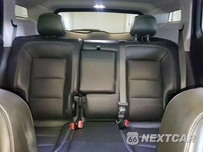 Zdjęcie 10 z 13 samochodu: 2022 GMC TERRAIN SLT VIN:3GKALVEV5NL294765 - miniatura
