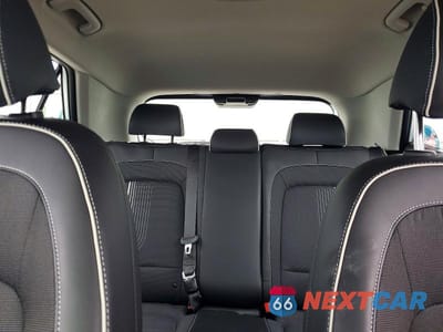 Zdjęcie 10 z 14 samochodu: 2023 HYUNDAI VENUE LIMITED VIN:KMHRC8A35PU278199 - miniatura