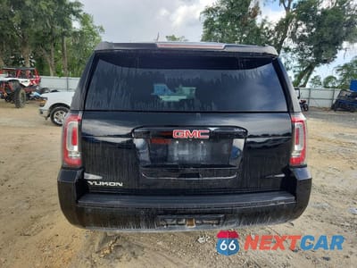 Zdjęcie 6 z 13 samochodu: 2015 GMC YUKON DENALI VIN:1GKS2CKJ1FR726565 - miniatura