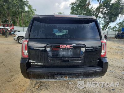 Zdjęcie 6 z 13 samochodu: 2015 GMC YUKON DENALI VIN:1GKS2CKJ1FR726565 - miniatura
