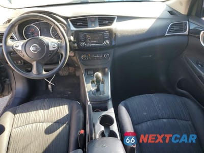 Zdjęcie 8 z 12 samochodu: 2016 NISSAN SENTRA SV VIN:3N1AB7APXGY227072 - miniatura