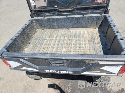 Zdjęcie 6 z 10 samochodu: 2015 POLARIS RANGER 900 UTILITY VEHICLE VIN:3NSRTE87XFG499485 - miniatura