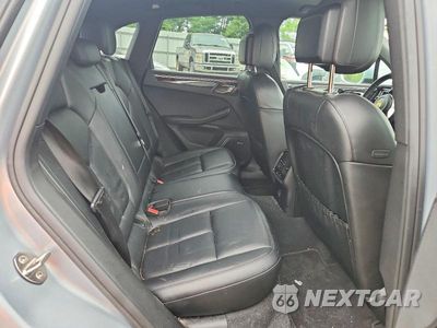 Zdjęcie 10 z 12 samochodu: 2018 PORSCHE MACAN VIN:WP1AA2A59JLB02659 - miniatura