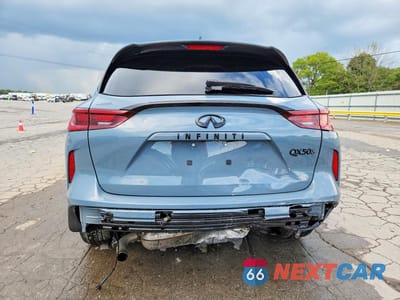 Zdjęcie 6 z 14 samochodu: 2023 INFINITI QX50 SPORT VIN:3PCAJ5FA2PF111420 - miniatura