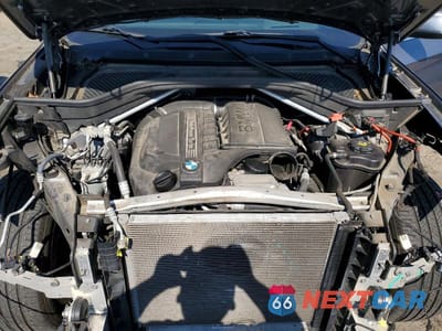 Zdjęcie 12 z 14 samochodu: 2016 BMW X5 XDRIVE35I VIN:5UXKR0C56G0P20319 - miniatura