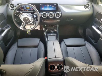 Zdjęcie 8 z 14 samochodu: 2025 MERCEDES-BENZ GLA 250 VIN:W1N4N4GB0SJ693935 - miniatura